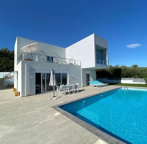 Panorama Modi Villa *