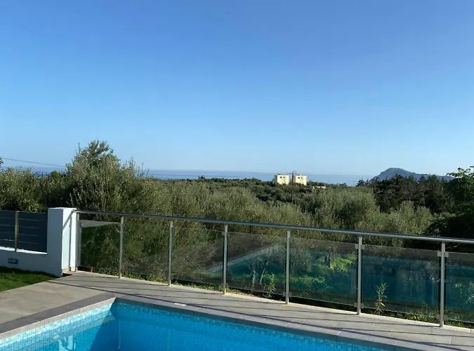 Panorama Modi Villa *