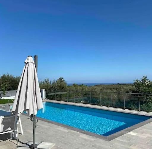 Villa Panorama Modi *