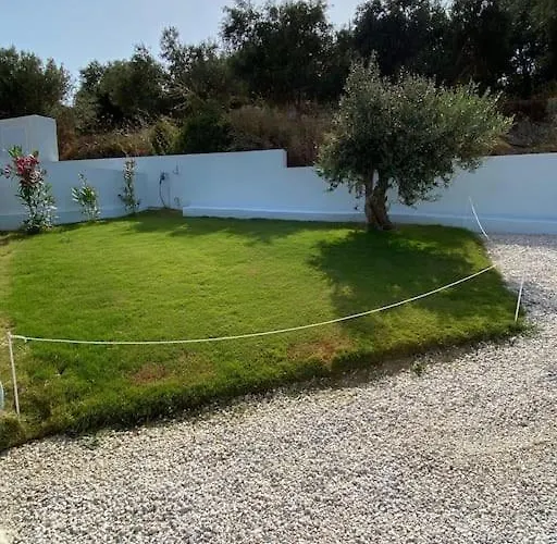 Villa Panorama Modi Chania (Crete)