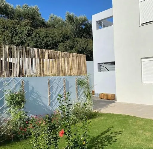 Panorama Modi Villa Chania (Crete)