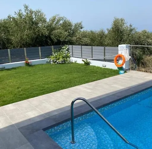 Panorama Modi Villa *