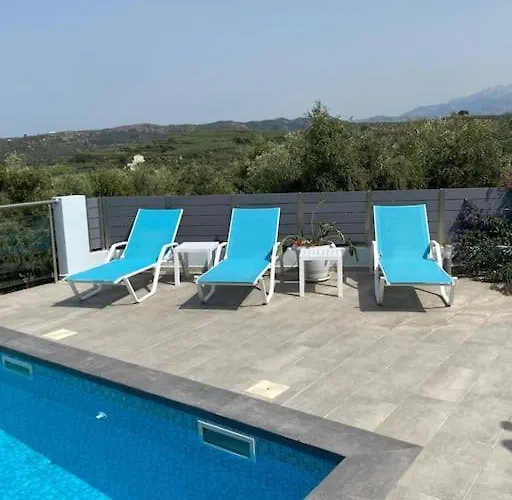 Panorama Modi Villa *