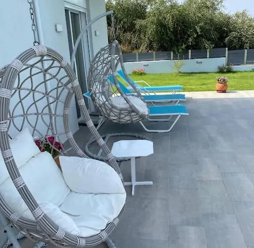 Panorama Modi Villa *