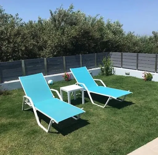 Panorama Modi Villa *