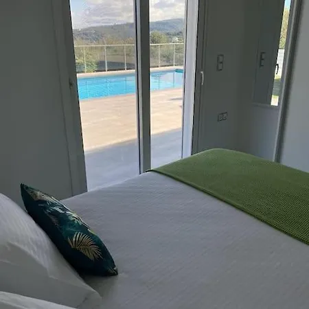 Villa Panorama Modi