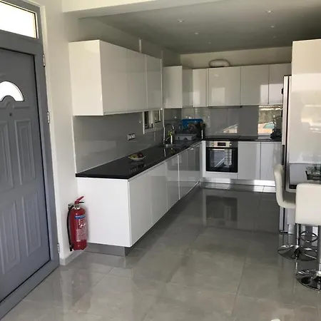 Panorama Modi Chania (Crete)