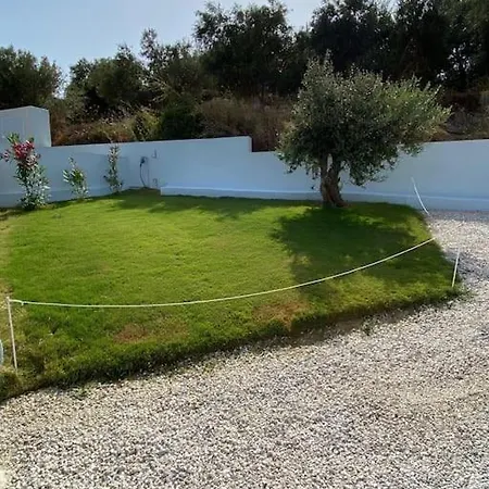 Villa Panorama Modi Chania (Crete)