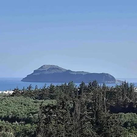 Villa Panorama Modi Chania (Crete)