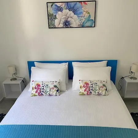 Panorama Modi Villa
