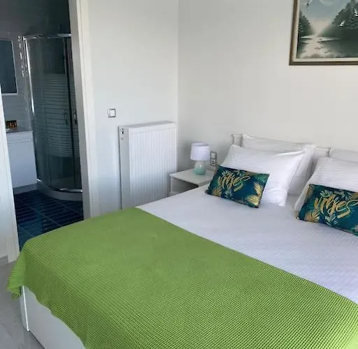 Panorama Modi Willa Chania (Crete)