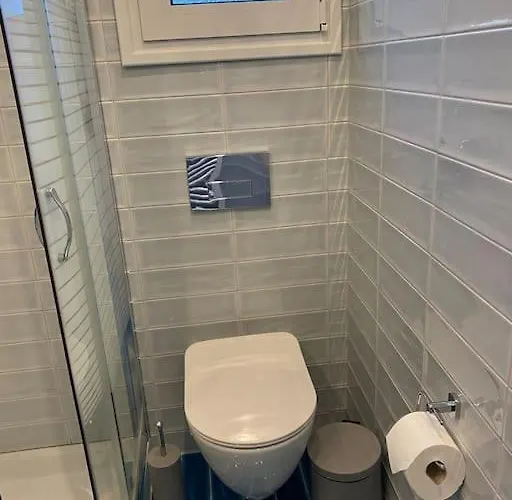 Panorama Modi Βίλα