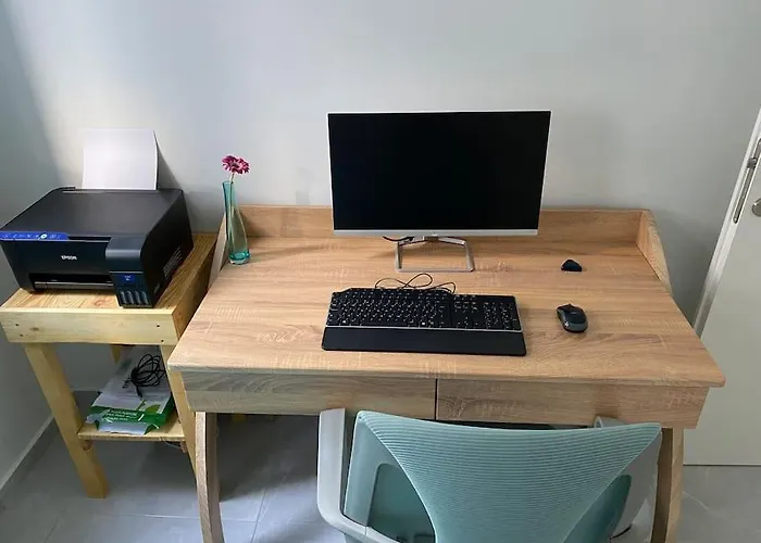 Panorama Modi Χανιά