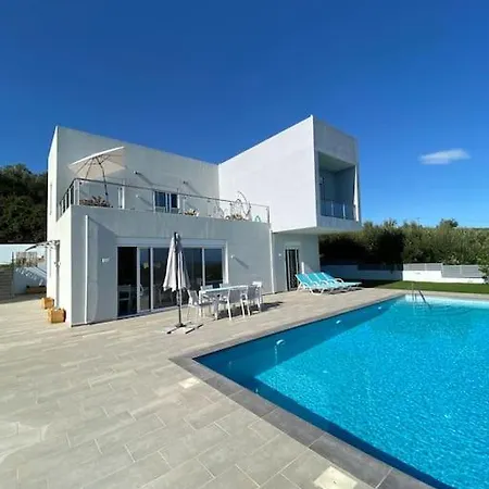 Panorama Modi Villa *