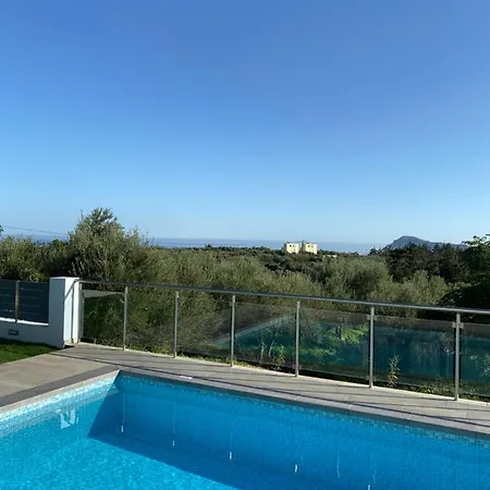 Panorama Modi Villa *