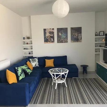 וילה Panorama Modi חאניה