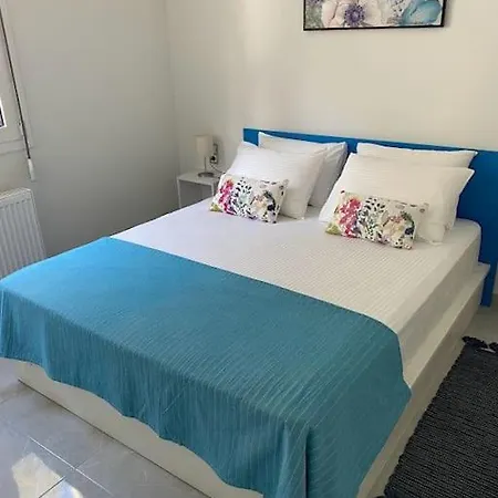 ヴィラ Panorama Modi