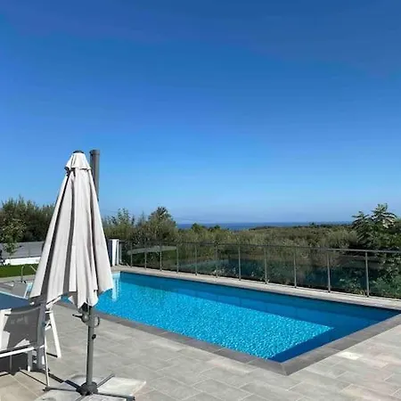 Villa Panorama Modi *