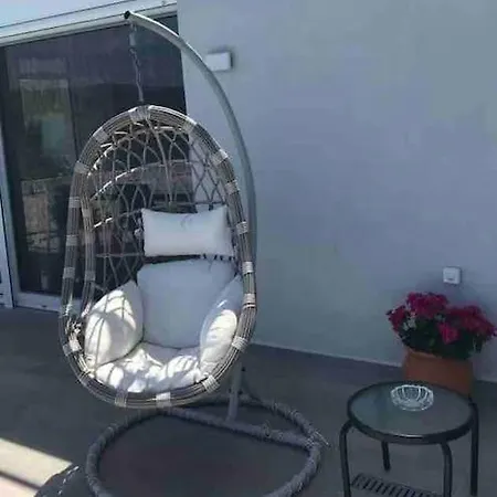 Panorama Modi * Hriszí Aktí Haniá