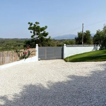 Villa Panorama Modi *