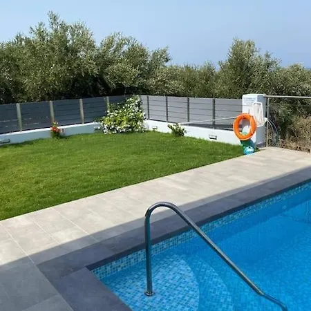 Panorama Modi Villa *