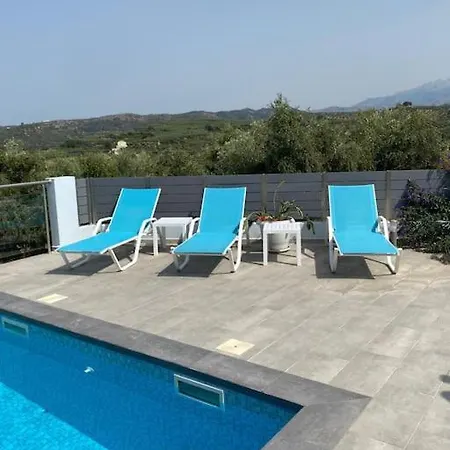 Panorama Modi Villa *