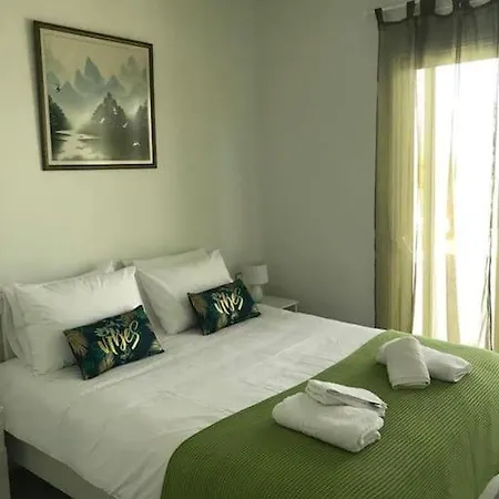 Panorama Modi * Hriszí Aktí Haniá