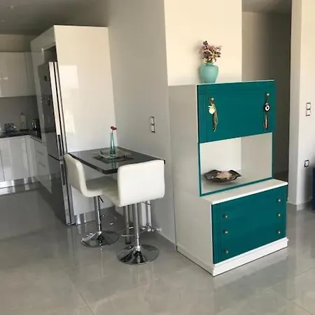 Panorama Modi Villa *