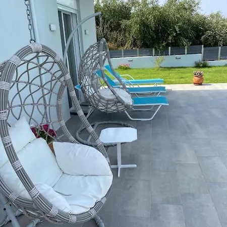 Panorama Modi Villa *