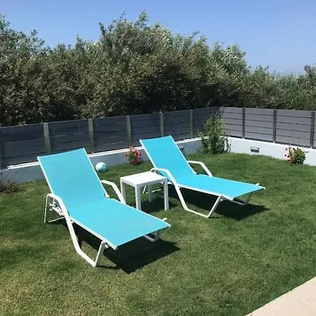 Panorama Modi Villa *