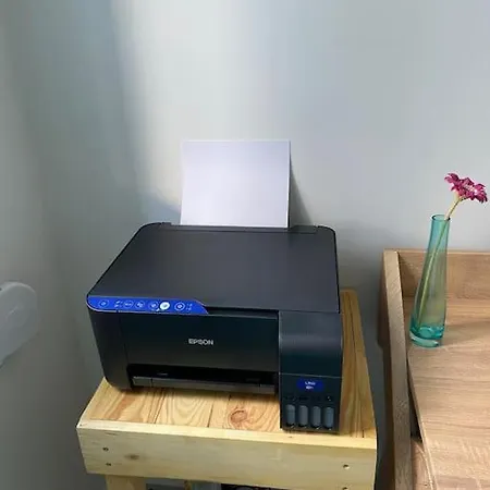 Panorama Modi וילה *