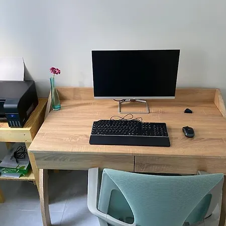 Panorama Modi חאניה