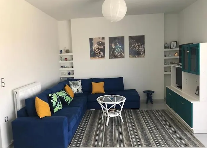 Вилла Panorama Modi Ханья