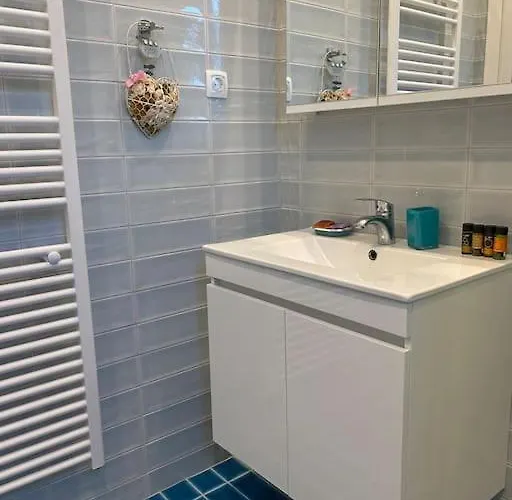 Panorama Modi Вилла Ханья