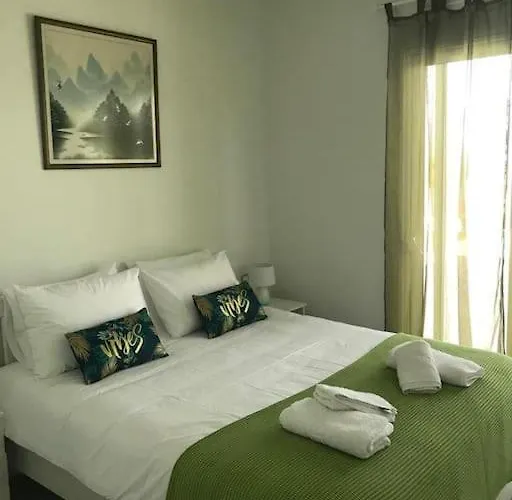 Panorama Modi * Ханья